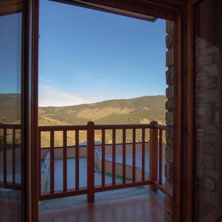 Estudio En La Molina เอลป์ ภายนอก รูปภาพ