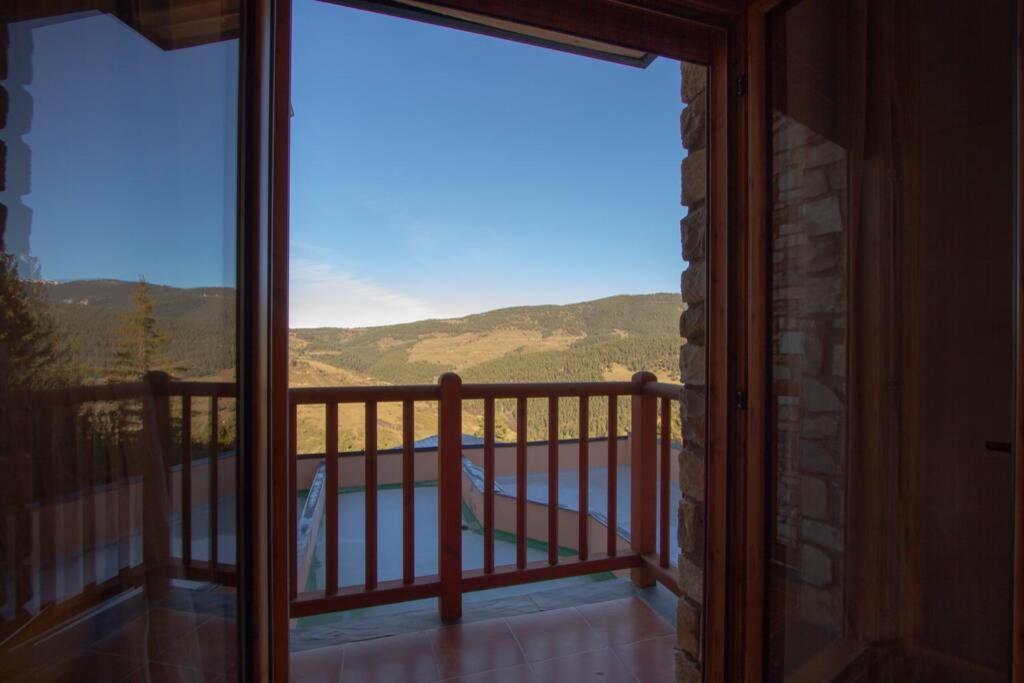 Estudio En La Molina เอลป์ ภายนอก รูปภาพ