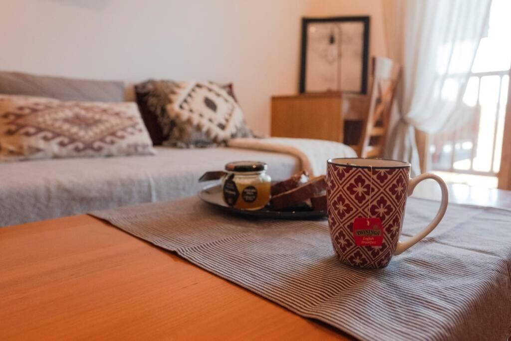 Estudio En La Molina เอลป์ ภายนอก รูปภาพ