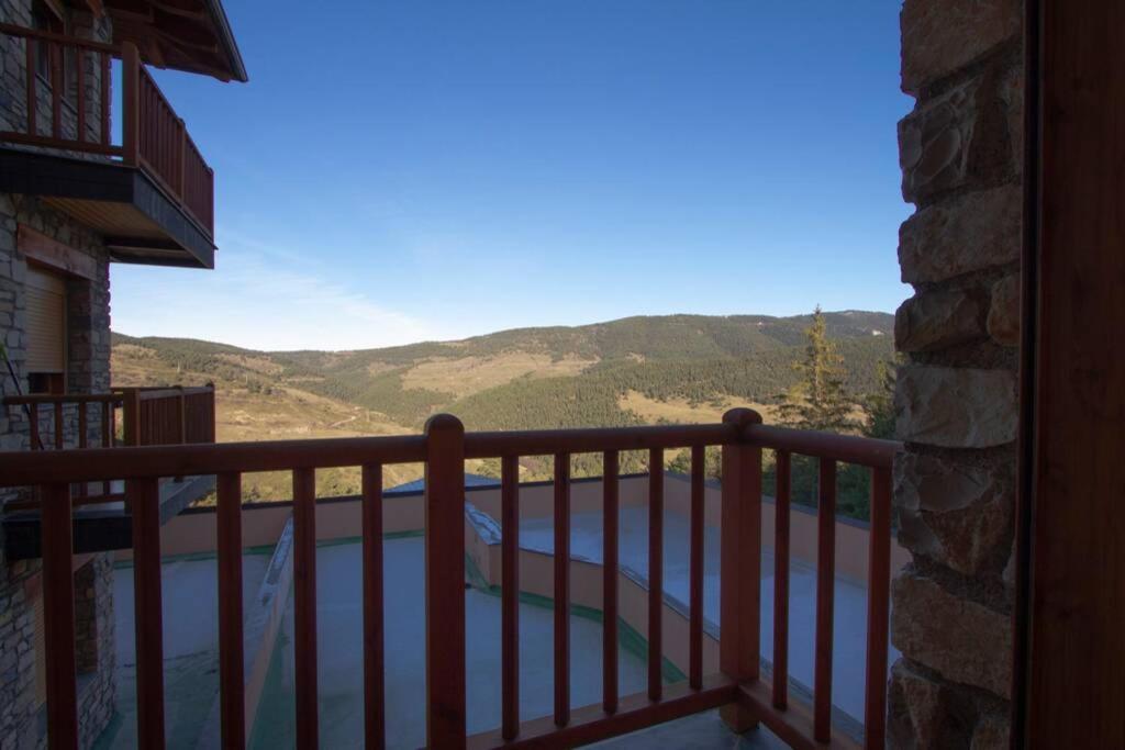 Estudio En La Molina เอลป์ ภายนอก รูปภาพ