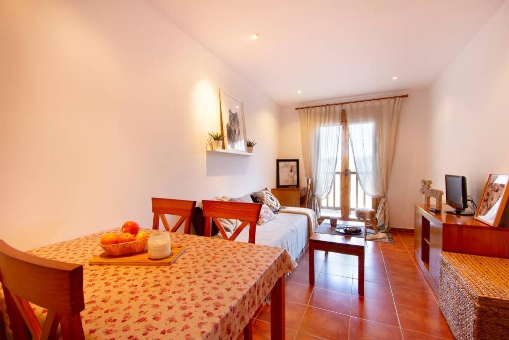 Estudio En La Molina เอลป์ ภายนอก รูปภาพ